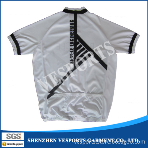 Short Sleeve Quick Dry PRO Cycling Team Jersey